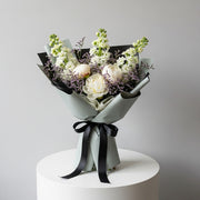 Pearl Blossom Bouquet